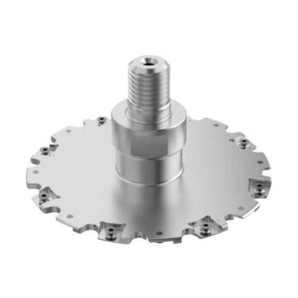 セコ・ツールズ・ジャパン セコ フライス サイドカッタ335.19 カッター R335.19-20125.RE-04.8NA 1個（直送品）