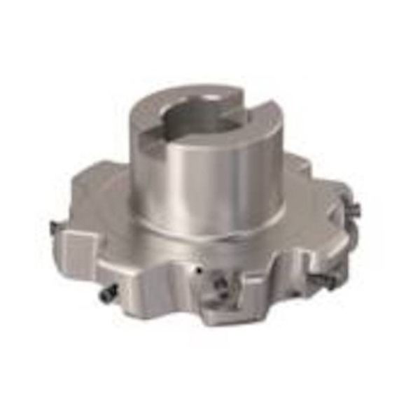 セコ・ツールズ・ジャパン セコ フライス サイドカッタ335.18/25 カッター R335.25-100.20.27-4NA 1個（直送品）