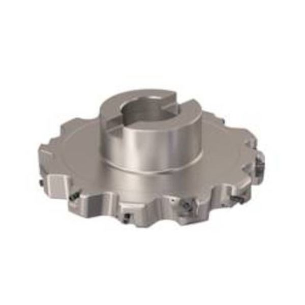 セコ・ツールズ・ジャパン セコ フライス サイドカッタ335.18/25 カッター R335.25-160.20.40-6NA 1個（直送品）