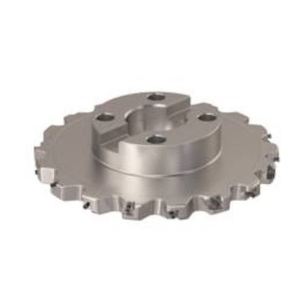 セコ・ツールズ・ジャパン セコ フライス サイドカッタ335.18/25 カッター R335.25-250.20.60-9N 1個（直送品）