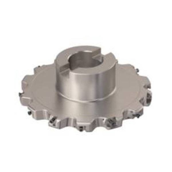 セコ・ツールズ・ジャパン セコ フライス サイドカッタ335.18/25 カッター R335.25-160.15.40-7NA 1個（直送品）