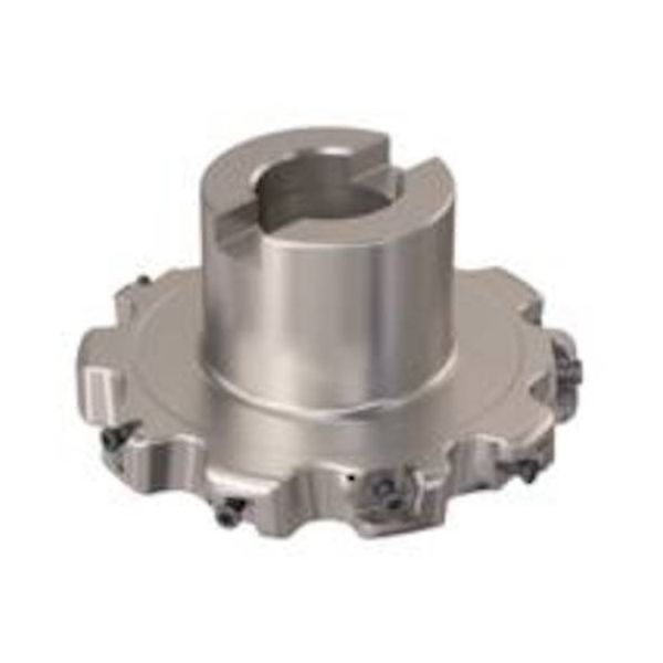 セコ・ツールズ・ジャパン セコ フライス サイドカッタ335.18/25 カッター R335.25-100.15.27-5NA 1個（直送品）