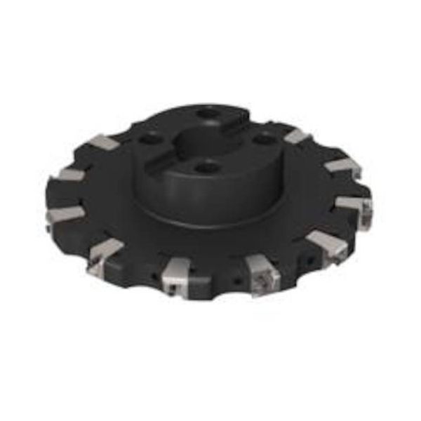 セコ・ツールズ・ジャパン セコ フライス サイドカッタ335.18/25 カッター R335.25-200.1721.40-6N 1個（直送品）