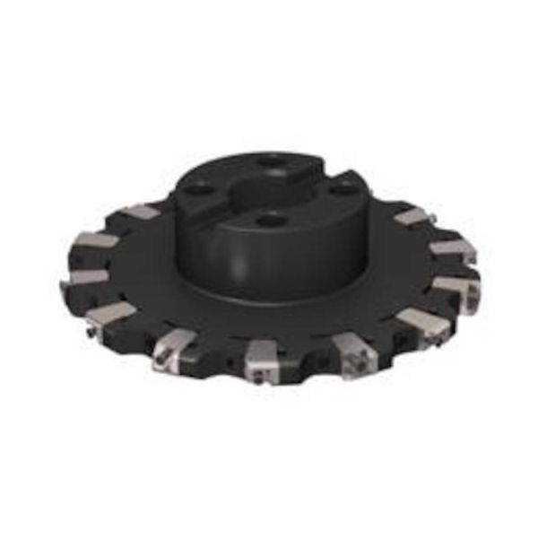 セコ・ツールズ・ジャパン セコ フライス サイドカッタ335.18/25 カッター R335.25-200.1317.40-7N 1個（直送品）