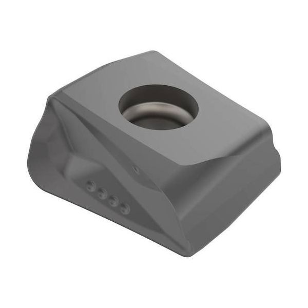 セコ フライス スクエアT4インサート LOEX12・ T350M LOEX120720TR-M12 1セット(10個)（直送品）