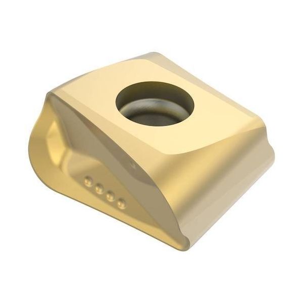 セコ フライス スクエアT4インサート LOEX12・ MP3000 LOEX120731TR-M12 1セット(10個)（直送品）