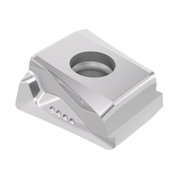 セコ フライス スクエアT4インサート LOEX12・ MS2050 LOEX120708R-M09 1セット(10個)（直送品）