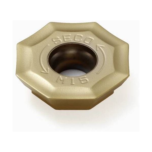 セコ フライス オクトミル用インサート OFMT0504