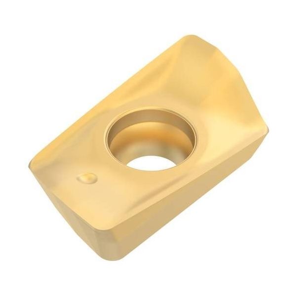 セコ・ツールズ・ジャパン セコ フライス ターボミル用インサート XOMX16 F40M XOMX160508R-M09 1セット(10個)（直送品）