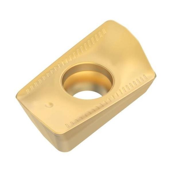 セコ フライス ターボミル用インサート XOMX16 F40M XOMX160504TR-ME11 1セット(10個)（直送品）