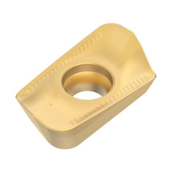 セコ フライス ターボミル用インサート XOMX16 F40M XOMX160520TR-ME11 1セット(10個)（直送品）