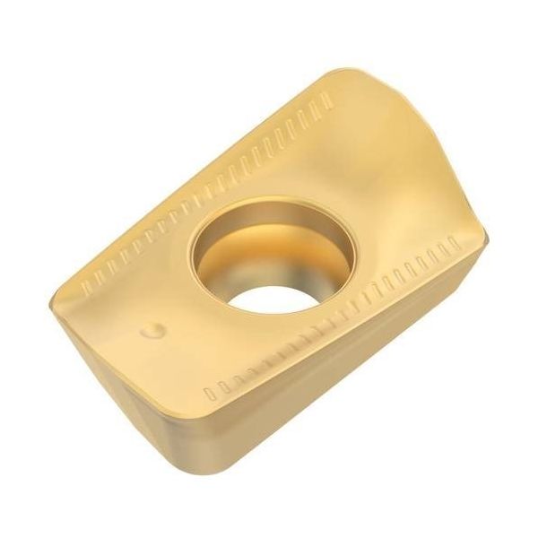 セコ フライス ターボミル用インサート XOMX16 F40M XOMX160512TR-ME11 1セット(10個)（直送品）