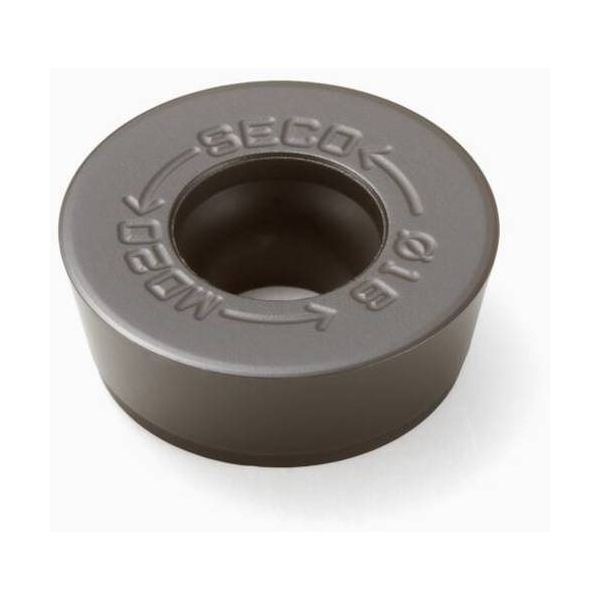 セコ フライス 金型用インサート RPKW