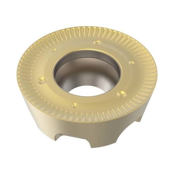 セコ フライス 金型用インサート RPHT1605M0T