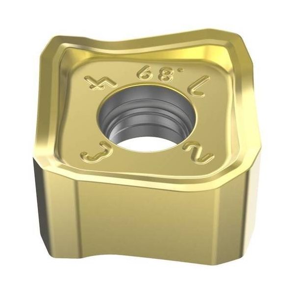 セコ フライス ダブルクアトロミル用インサート SNMX1407ZNTR・ MP3000 SNMX1407ZNTR-M10（直送品）