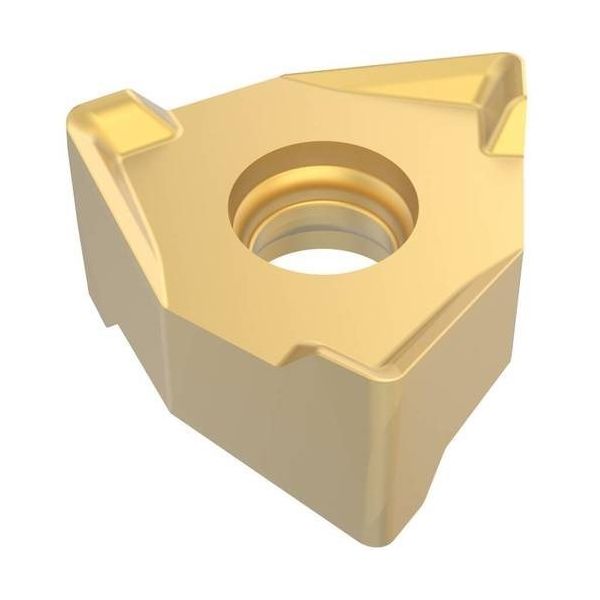 セコ フライス スクエア6用インサート XNEX08 F40M XNEX080608TR-ME09 1セット(10個)（直送品）