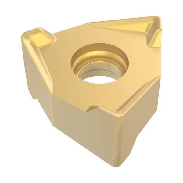 セコ フライス スクエア6用インサート XNEX08 F40M XNEX080608TR-MD15 1セット(10個)（直送品）