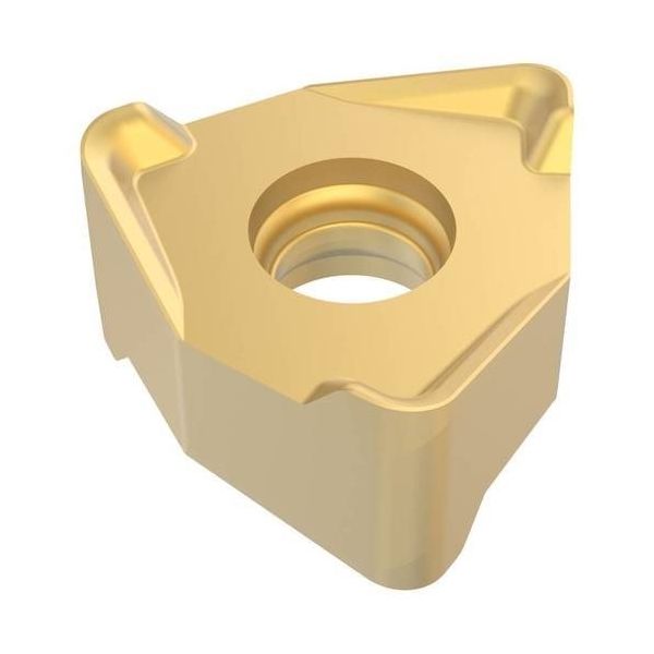 セコ フライス スクエア6用インサート XNEX08 MP3000 XNEX080616TR-M13 1セット(10個)（直送品）