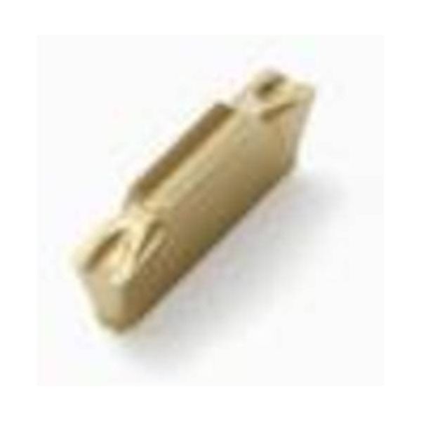 セコ・ツールズ・ジャパン セコ 旋削 MDT溝入れ用インサート CP600 LCMF160404-0400-MC 1セット(10個)（直送品）