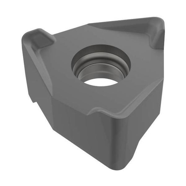 セコ フライス スクエア6用インサート XNEX08 MK1500 XNEX080612TR-M13 1セット(10個)（直送品）