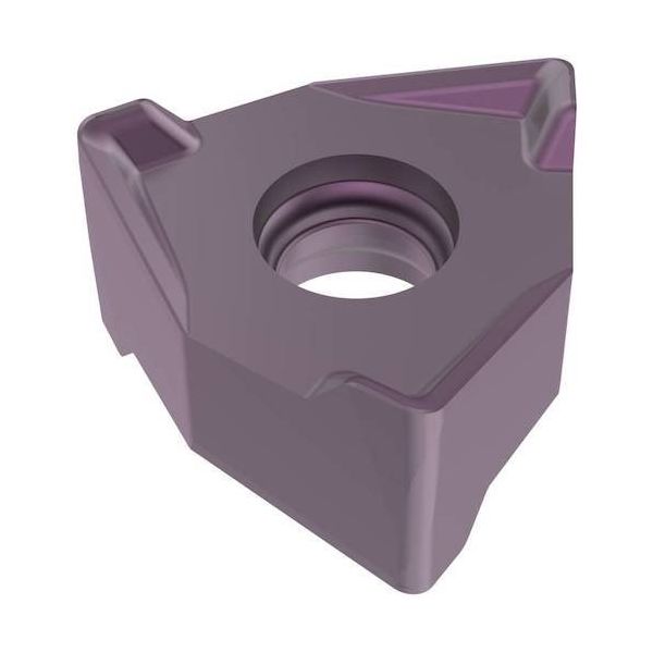 セコ フライス スクエア6用インサート XNEX08 MK2050 XNEX080608TR-MD15 1セット(10個)（直送品）