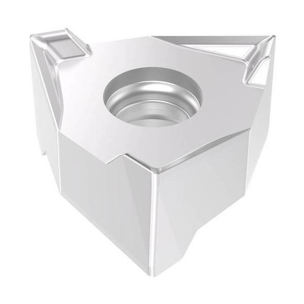 セコ フライス スクエア6用インサート XNEX08 MS2050 XNEX080608R-M08 1セット(10個)（直送品）