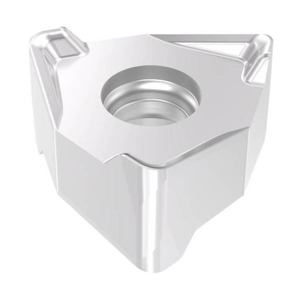 セコ フライス スクエア6用インサート XNEX08 MP2501 XNEX080612TR-M13 1セット(10個)（直送品）