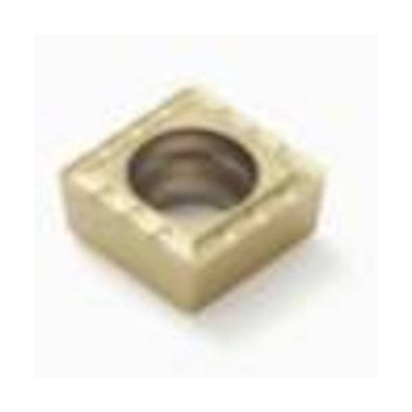 セコ パフォーマックスドリル 外刃用インサート SCGX15 T250D SCGX150512-P1 1セット(10個)（直送品）