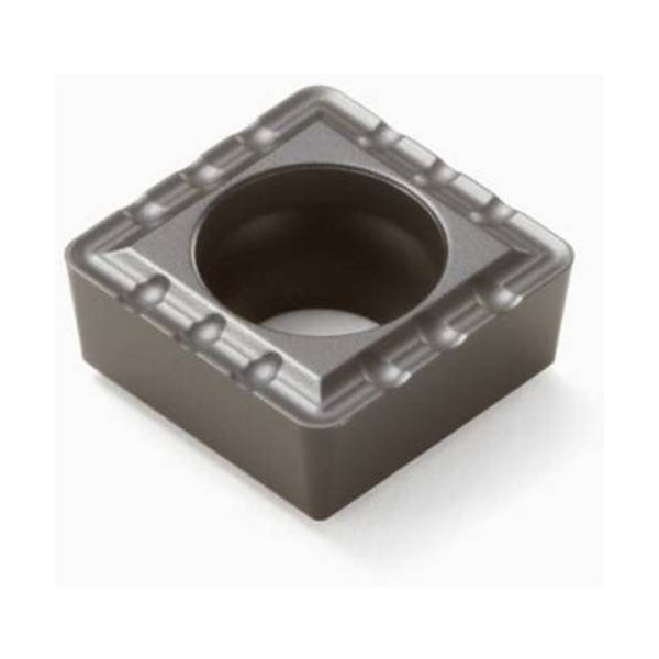 セコ・ツールズ・ジャパン セコ ドリル パフォーマックス・ドリルインサート DP2000 SCGX120408-P1 1セット(10個)（直送品）