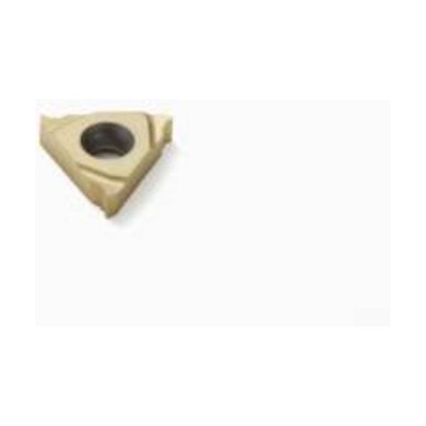 セコ・ツールズ・ジャパン セコ 外径 旋削 ISO ねじ切り用インサート(ER) CP200 16ER2.0ISO 1セット(2個)（直送品）