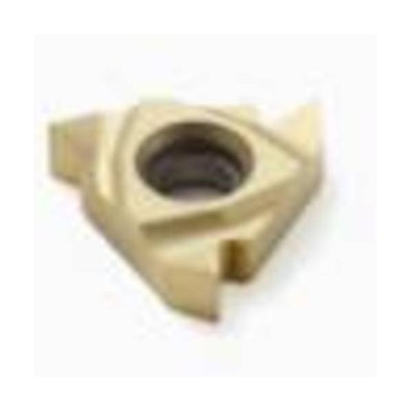 セコ・ツールズ・ジャパン セコ 旋削 ねじ切り用インサート CP200 16NRAG60 1セット(2個) 430-0111（直送品）