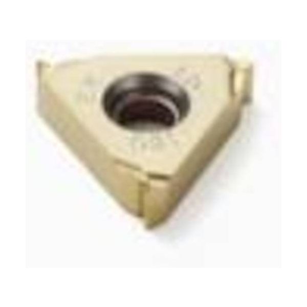 セコ・ツールズ・ジャパン セコ 外径 旋削 ISO ねじ切り用インサート(ER) CP500 16ER1.5ISO-A2 1セット(2個)（直送品）