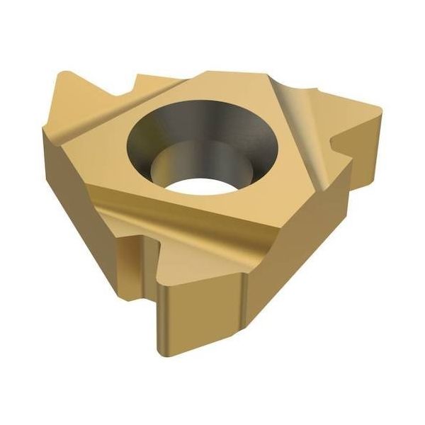 セコ・ツールズ・ジャパン セコ 旋削 ねじ切り用インサート CP500 22ER5API404 1セット(2個) 430-0139（直送品）