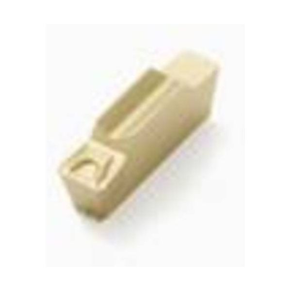 セコ・ツールズ・ジャパン セコ 旋削 MDT溝入れ用インサート CP500 LCMR300808-0800-FT 1セット(10個)（直送品）