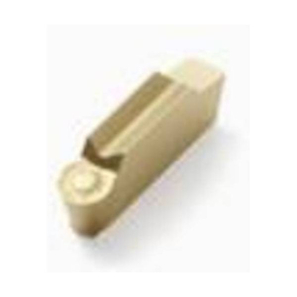 セコ・ツールズ・ジャパン セコ 旋削 MDT溝入れ用インサート CP500 LCMR1604M0-0400-MP 1セット(10個)（直送品）