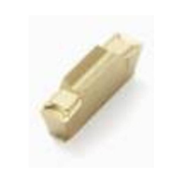 セコ・ツールズ・ジャパン セコ 旋削 MDT溝入れ用インサート CP500 LCMF160304-0300-MG 1セット(10個)（直送品）