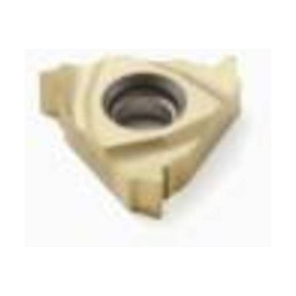 セコ・ツールズ・ジャパン セコ 旋削 ねじ切り用インサート CP500 11NR14W 1セット(2個) 429-6990（直送品） 5,418円