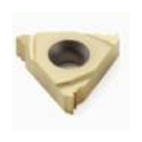 セコ・ツールズ・ジャパン セコ 外径 旋削 ウィットネジ ねじ切り用インサート(EL) CP500 16EL8W 1セット(2個)（直送品）