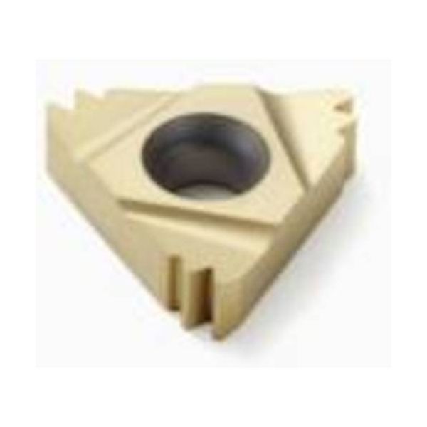 セコ・ツールズ・ジャパン セコ 外径 旋削 ISO ねじ切り用インサート(ER) CP500 16ER1.5ISO2M 1セット(2個)（直送品）