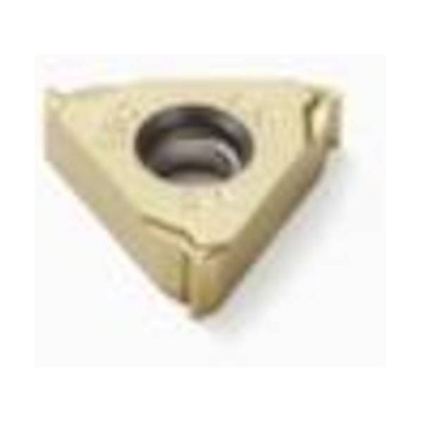 セコ・ツールズ・ジャパン セコ 外径 旋削 ISO ねじ切り用インサート(ER) CP500 16ER1.5ISO-A1 1セット(2個)（直送品）