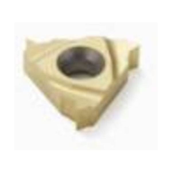 セコ・ツールズ・ジャパン セコ 外径 旋削 NPT ねじ切り用インサート(ER) CP500 16ER11.5NPTF 1セット(2個)（直送品）