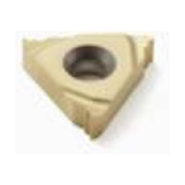 セコ 外径 旋削 ユニファイネジ(UN) ねじ切り用インサート(ER) CP500 16ER12UN 1セット(2個)（直送品）