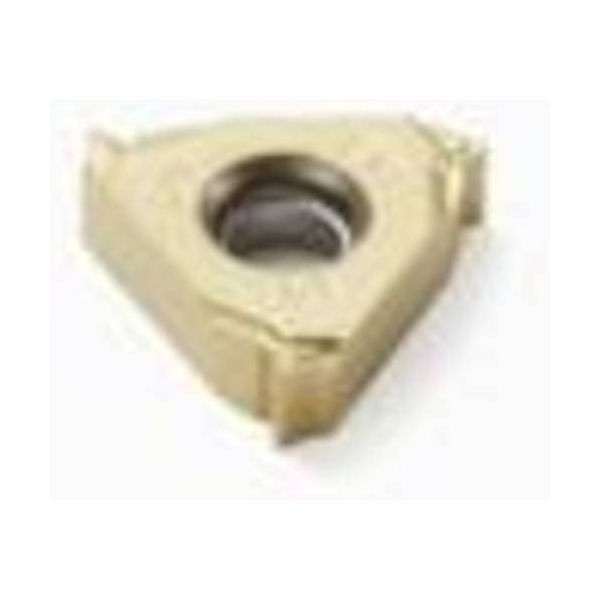 セコ 外径 旋削 ユニファイネジ(UN) ねじ切り用インサート(ER) CP500 16ER18UN-A1 1セット(2個)（直送品）