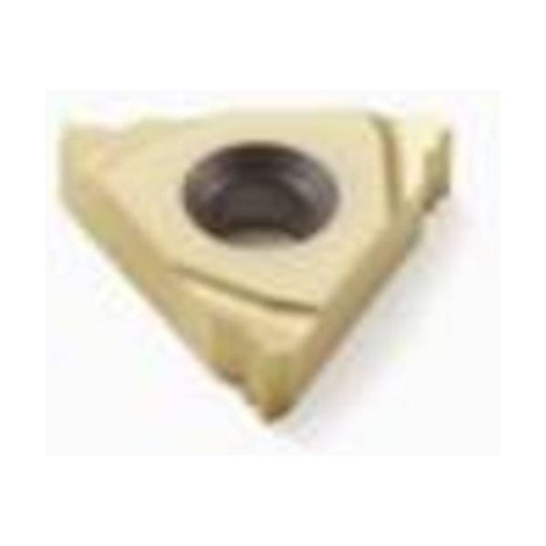 セコ 外径 旋削 ユニファイネジ(UNJ) ねじ切り用インサート(ER) CP500 16ER24UNJ 1セット(2個)（直送品）