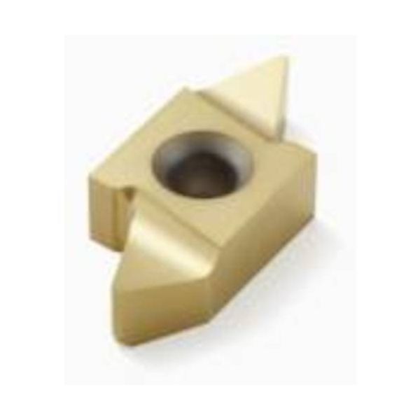 セコ・ツールズ・ジャパン セコ 旋削 ねじ切り用インサート CP500 26ERK55 1セット(2個) 429-8576（直送品）