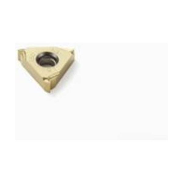 セコ・ツールズ・ジャパン セコ 内径 旋削 ISO ねじ切り用インサート(NR) CP500 16NR1.5ISO-A1 1セット(2個)（直送品）