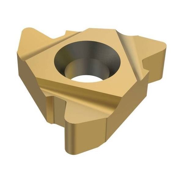 セコ・ツールズ・ジャパン セコ 旋削 ねじ切り用インサート CP300 22ER4API386 1セット(2個) 429-8625（直送品）