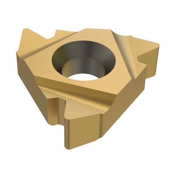 セコ・ツールズ・ジャパン セコ 旋削 ねじ切り用インサート CP300 22ER5API404 1セット(2個) 430-0138（直送品）