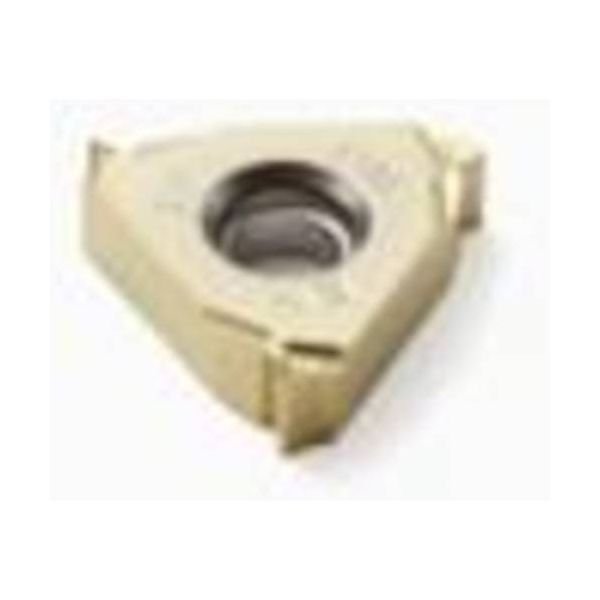 セコ 外径 旋削 ユニファイネジ(UN) ねじ切り用インサート(ER) CP500 16ER18UN-A2 1セット(2個)（直送品）