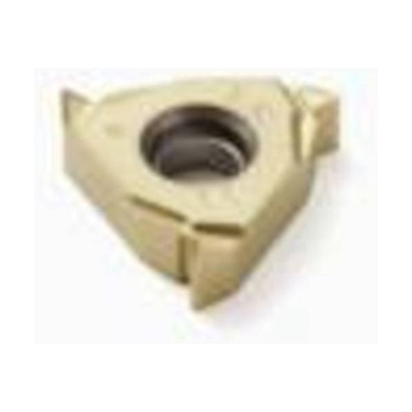 セコ・ツールズ・ジャパン セコ 外径 旋削 ウィットネジ ねじ切り用インサート(ER) CP500 16ER19W-A2 1セット(2個)（直送品）